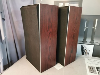 BEOVOX S 45 SPEAKERS-76/77